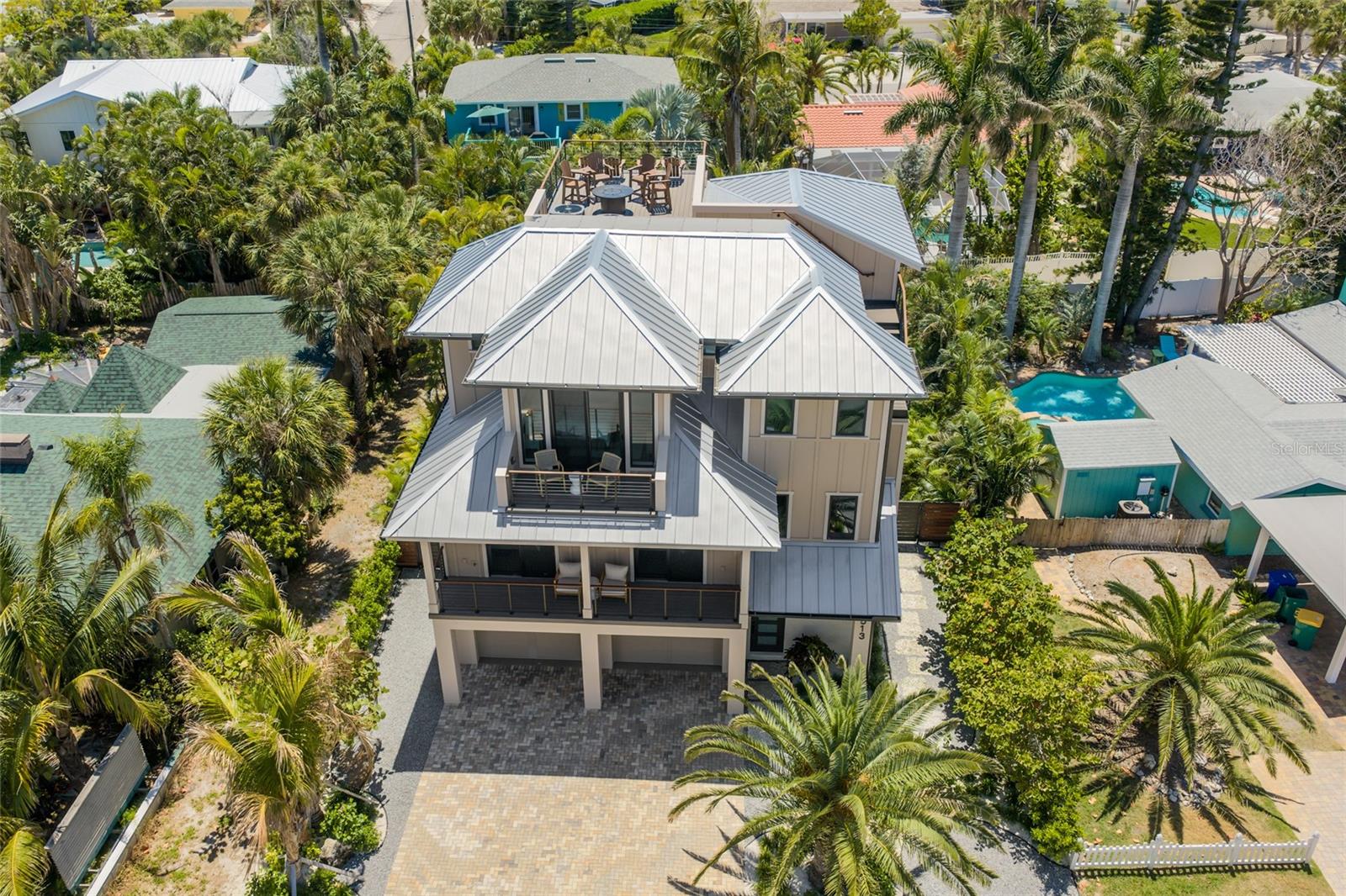 Image 4 of 78 For 513 Bay Boulevard