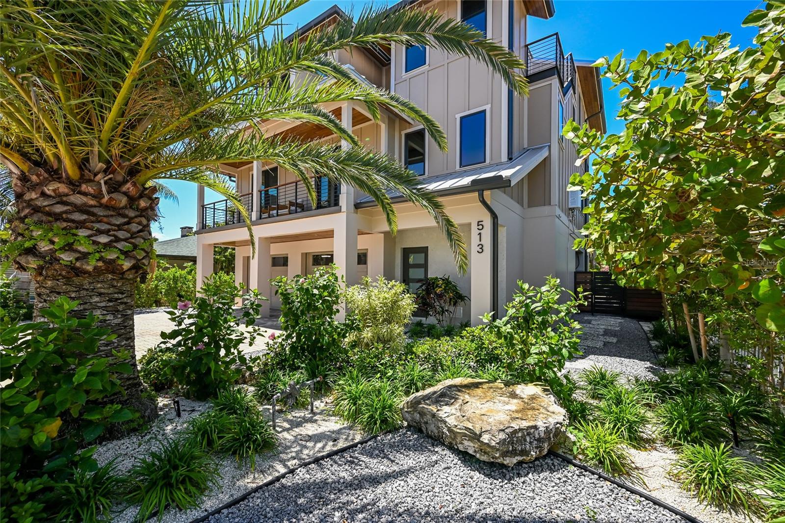 Image 6 of 78 For 513 Bay Boulevard