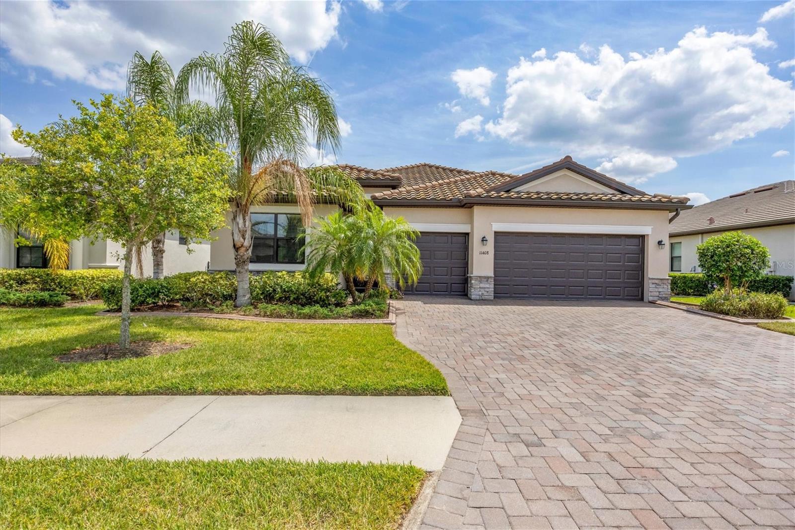 Details for 11408 Autumn Leaf Way, BRADENTON, FL 34212