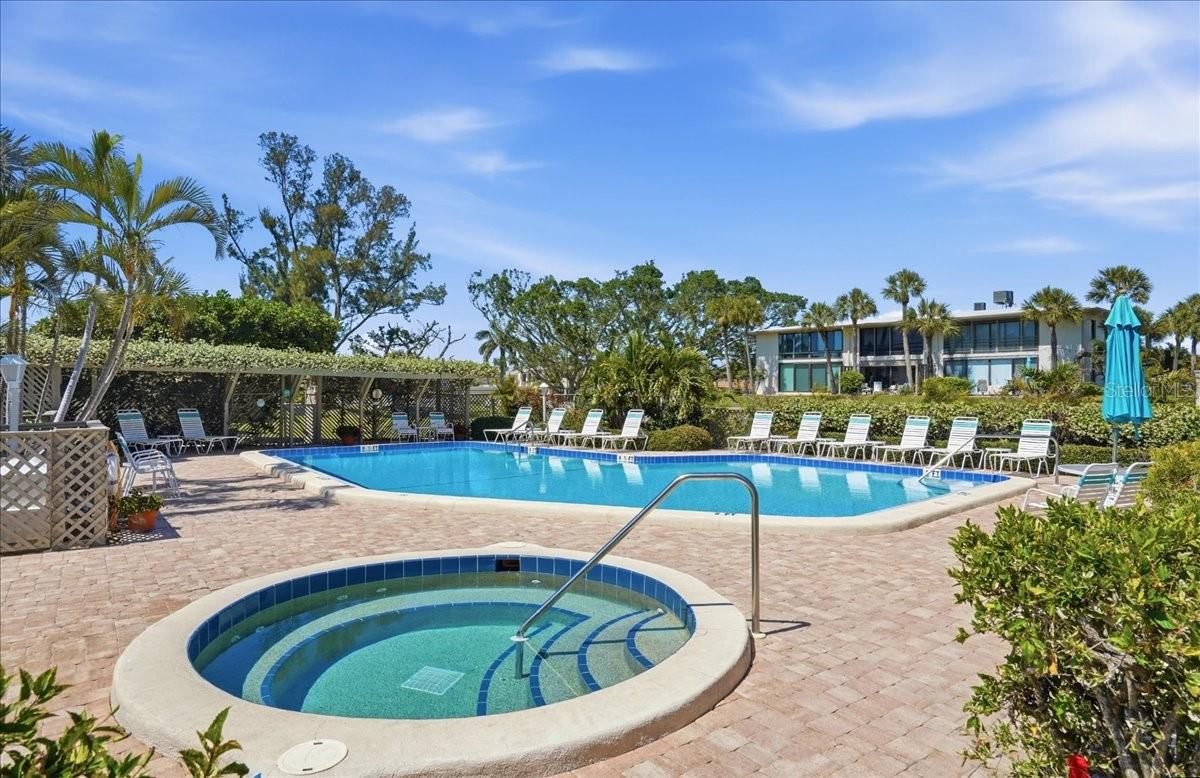 Image 42 of 55 For 6500 Flotilla Drive 212