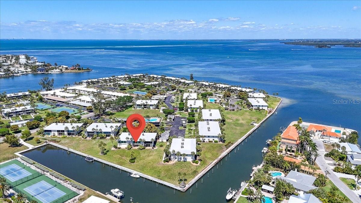 Image 47 of 55 For 6500 Flotilla Drive 212