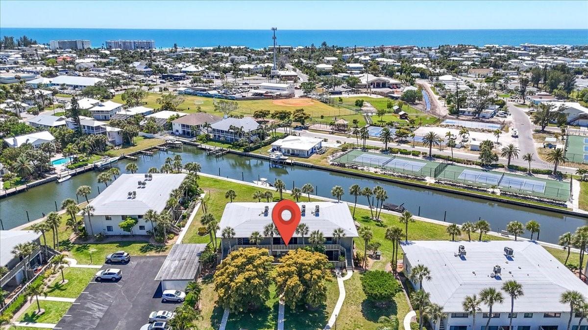 Image 48 of 55 For 6500 Flotilla Drive 212