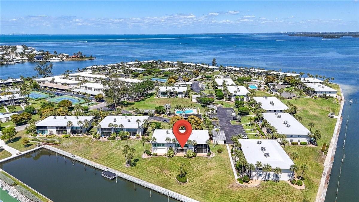Image 50 of 55 For 6500 Flotilla Drive 212