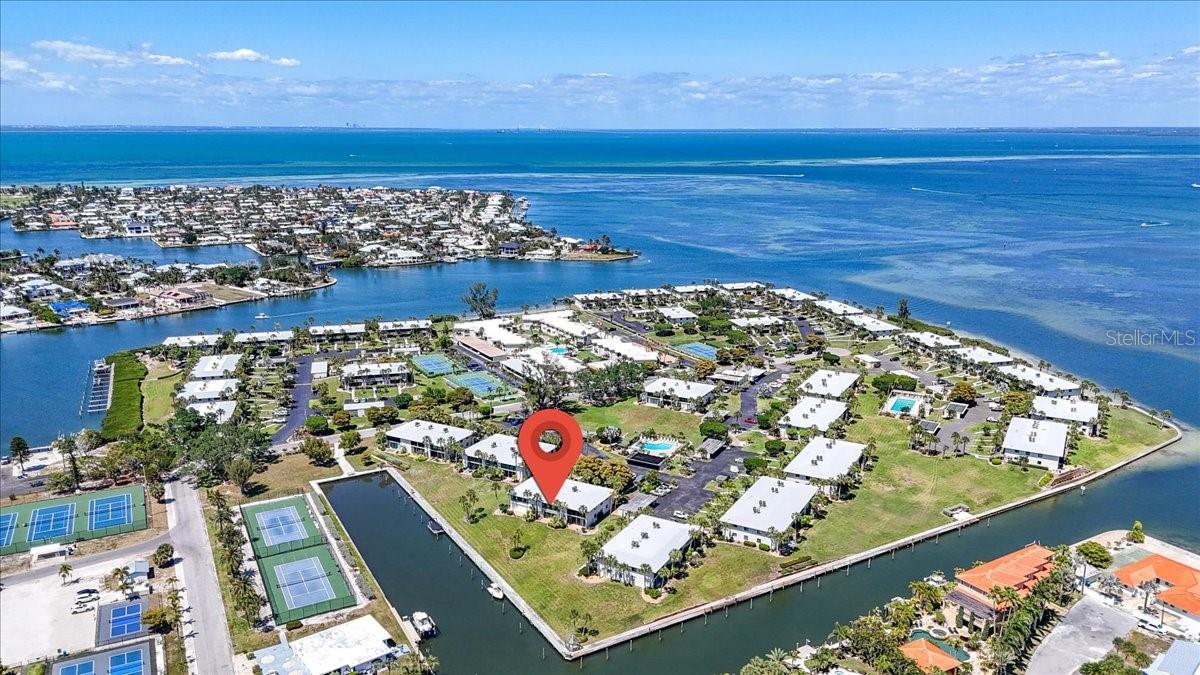 Image 51 of 55 For 6500 Flotilla Drive 212