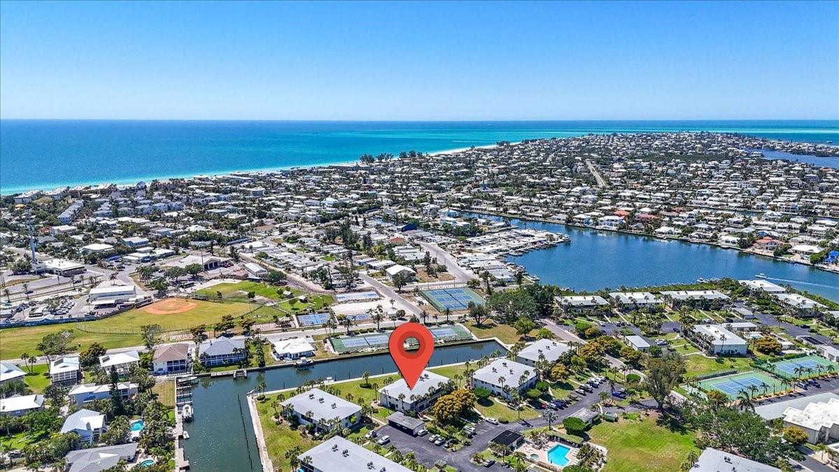 Image 52 of 55 For 6500 Flotilla Drive 212