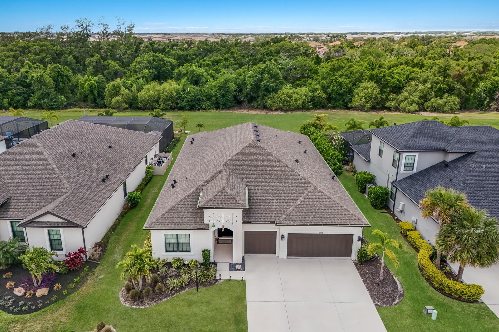 Details for 4528 Pond Brook Court, BRADENTON, FL 34211