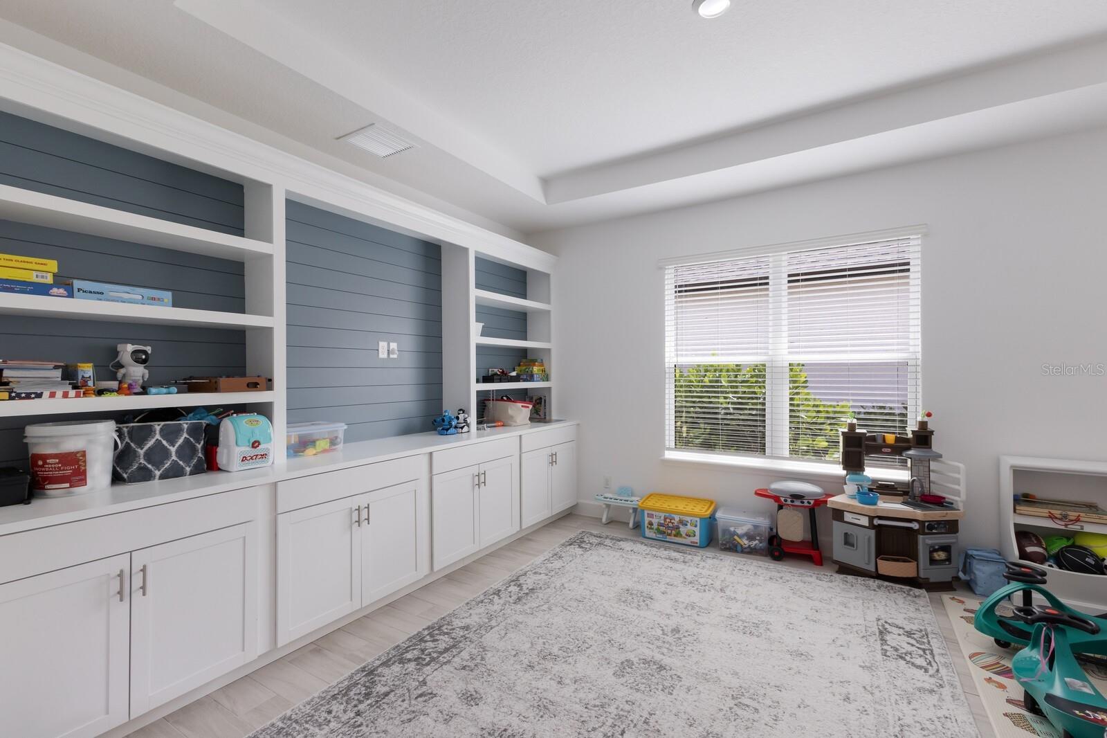 Image 17 of 45 For 4528 Pond Brook Court
