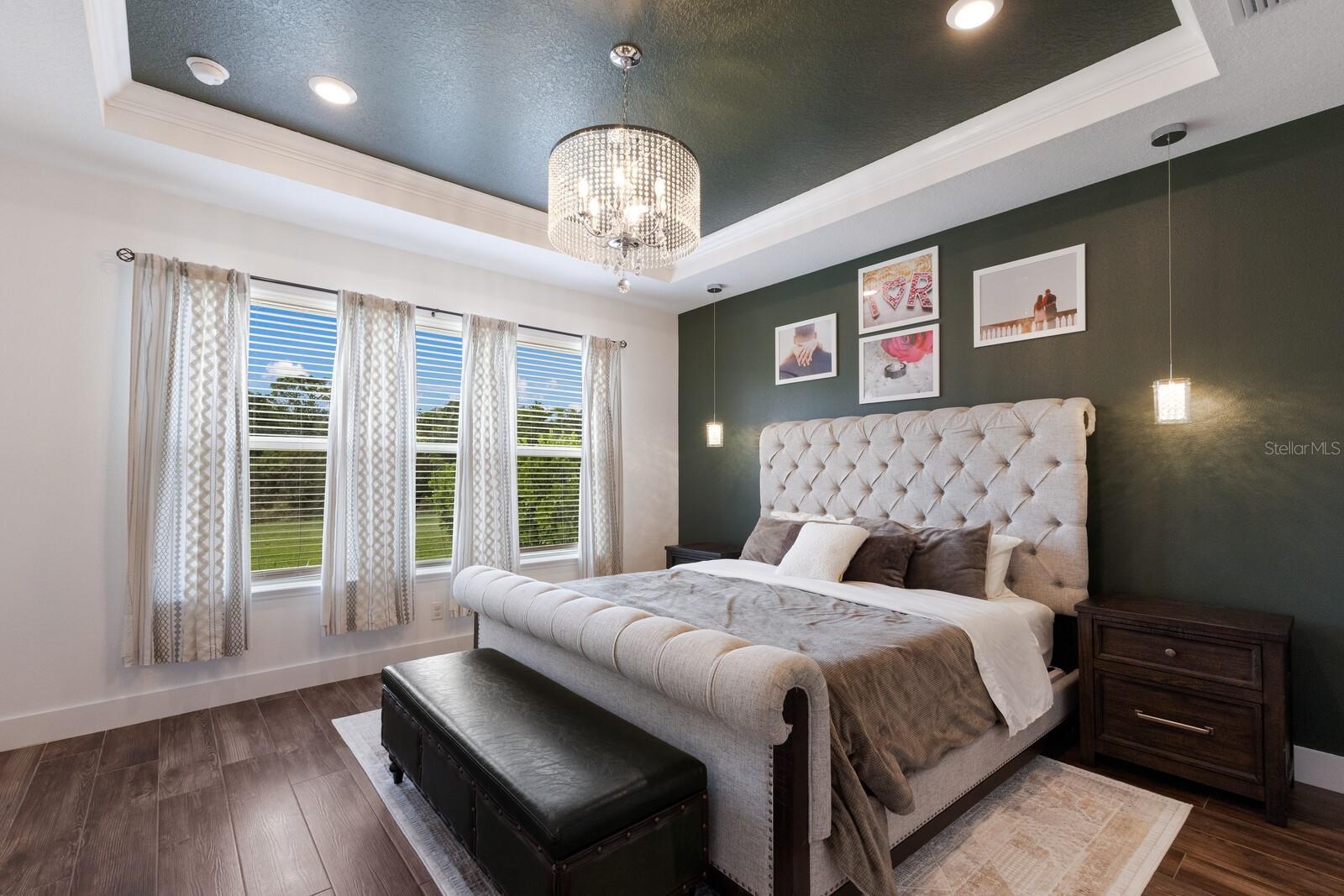 Image 19 of 45 For 4528 Pond Brook Court
