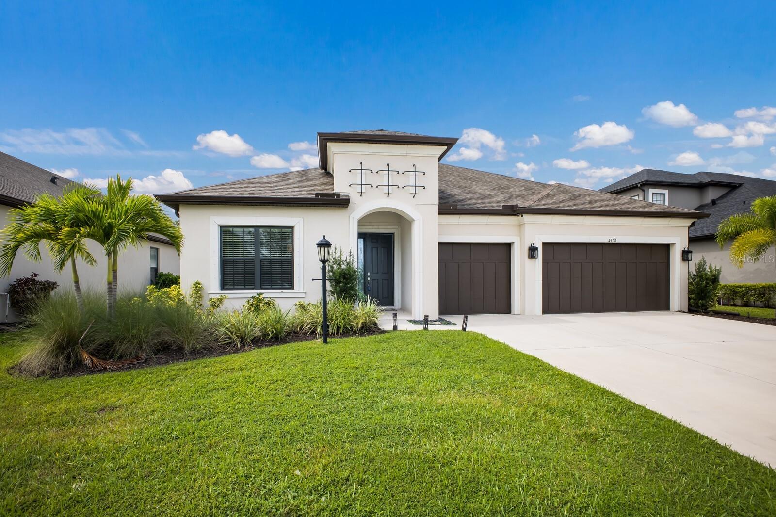 Image 2 of 45 For 4528 Pond Brook Court
