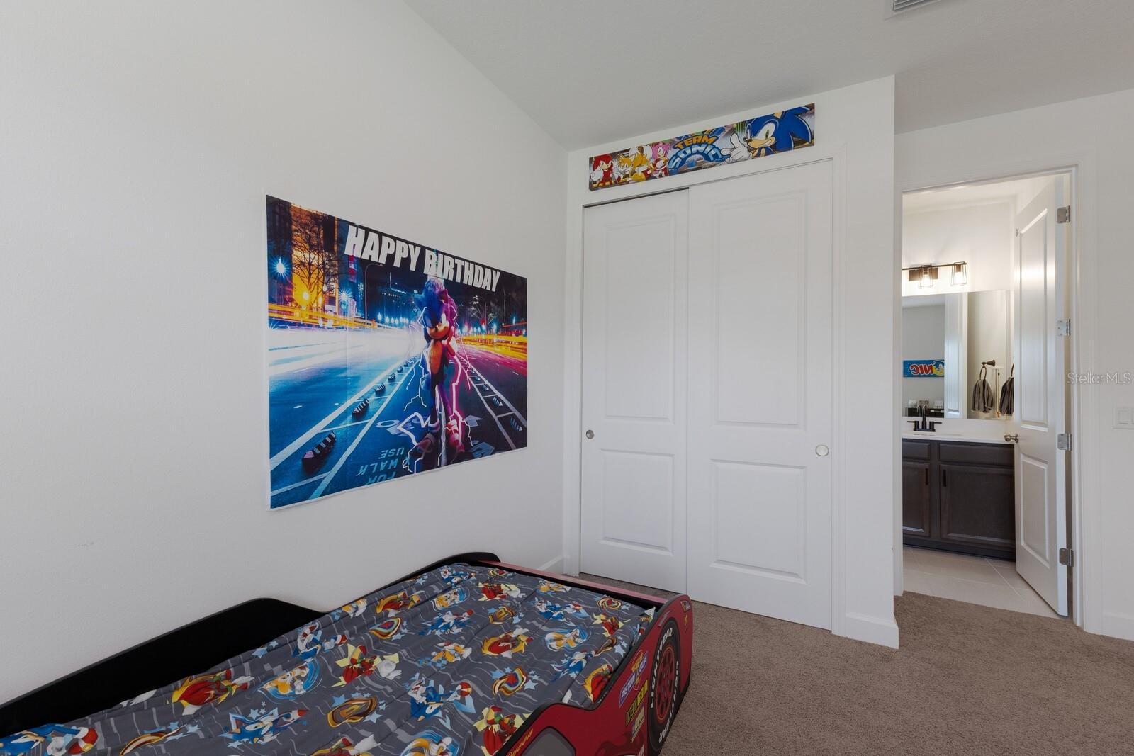 Image 24 of 45 For 4528 Pond Brook Court