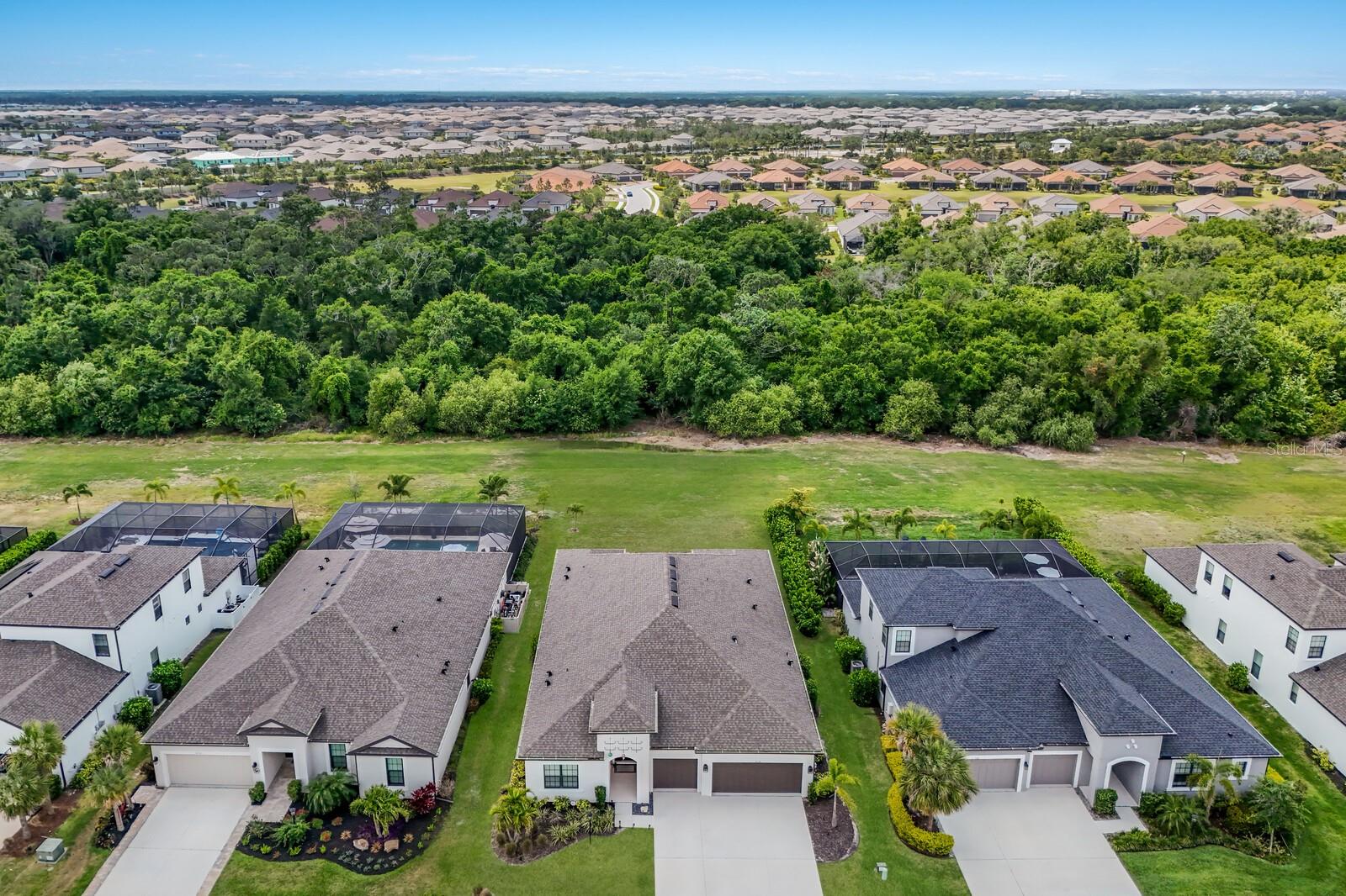 Image 3 of 45 For 4528 Pond Brook Court