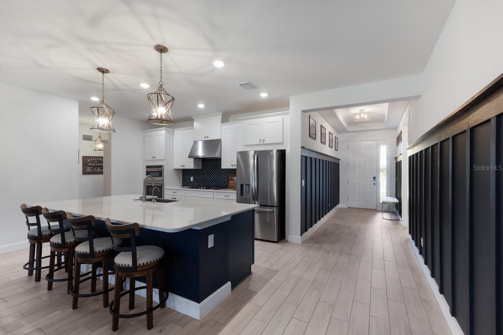 Image 7 of 45 For 4528 Pond Brook Court
