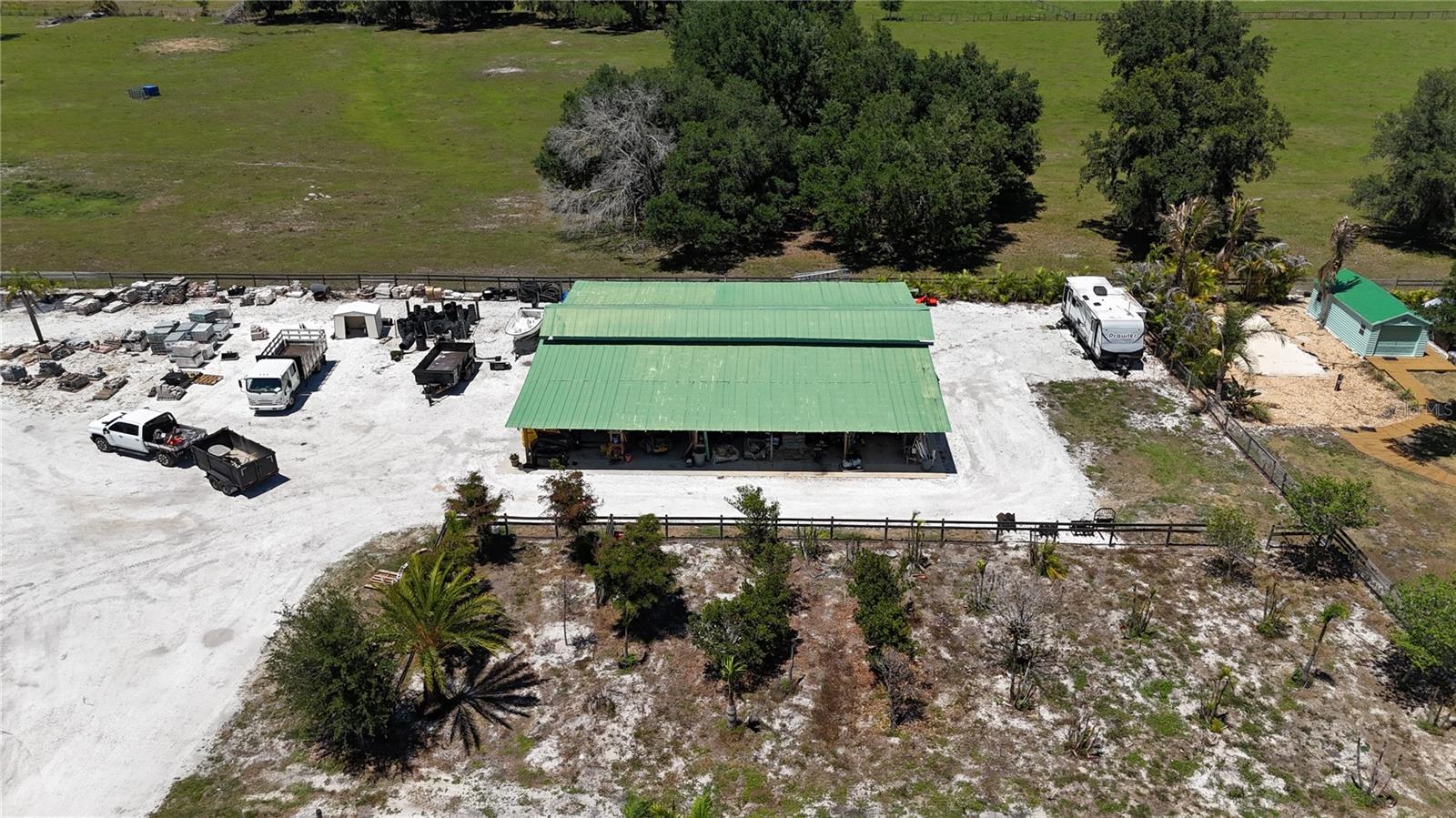 Image 11 of 67 For 5925 Spencer Parrish Road