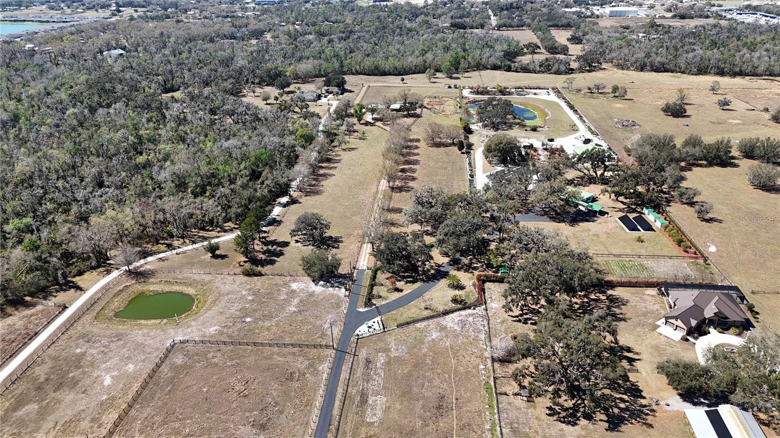 Image 34 of 67 For 5925 Spencer Parrish Road