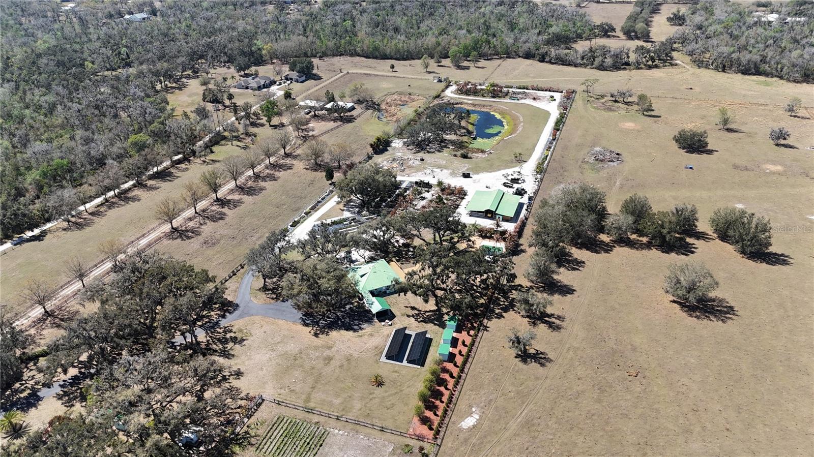 Image 36 of 67 For 5925 Spencer Parrish Road