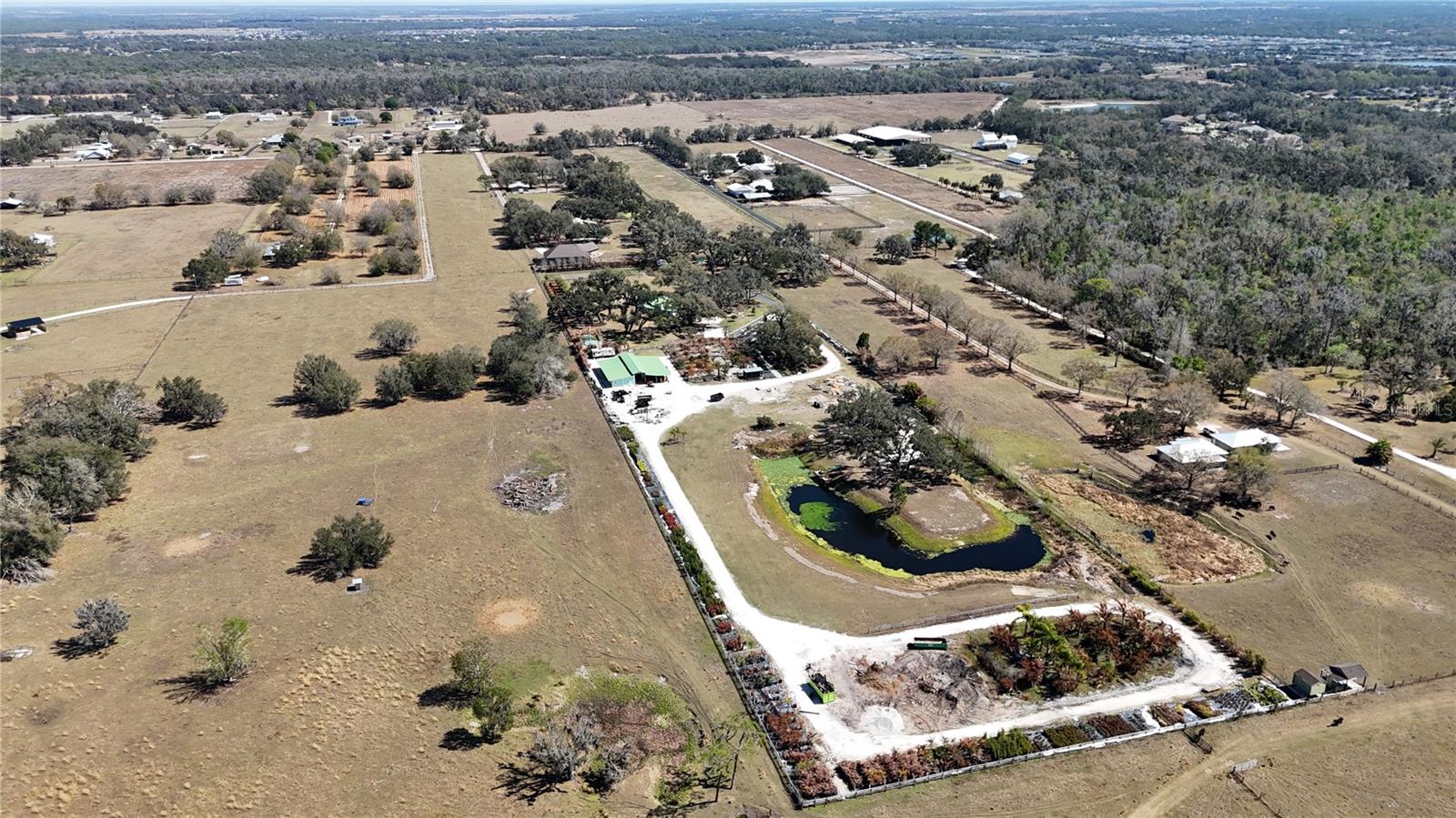 Image 40 of 67 For 5925 Spencer Parrish Road