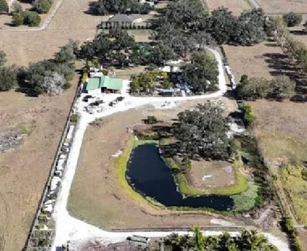 Image 5 of 67 For 5925 Spencer Parrish Road