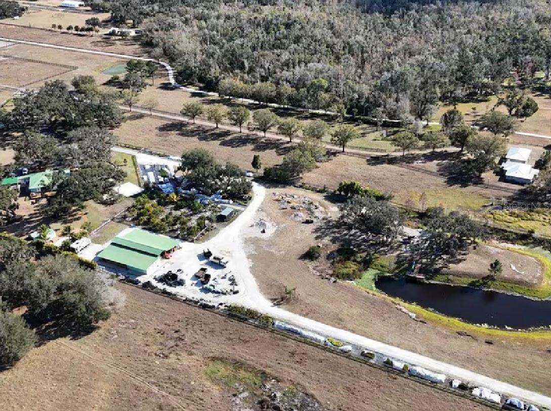 Image 6 of 67 For 5925 Spencer Parrish Road