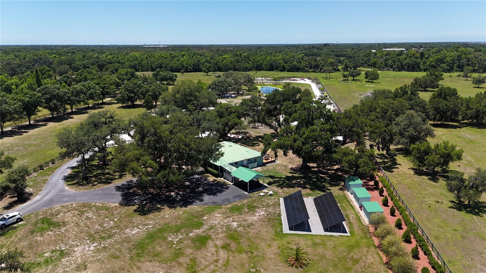 Image 8 of 67 For 5925 Spencer Parrish Road