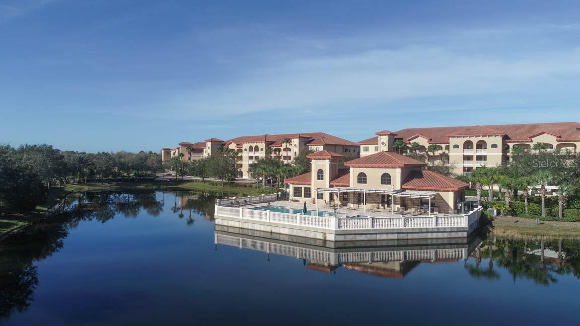 Image 48 of 60 For 7612 Lake Vista Court 308