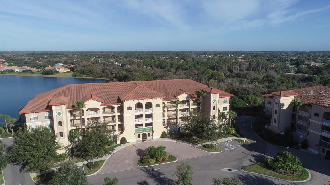 Image 51 of 60 For 7612 Lake Vista Court 308