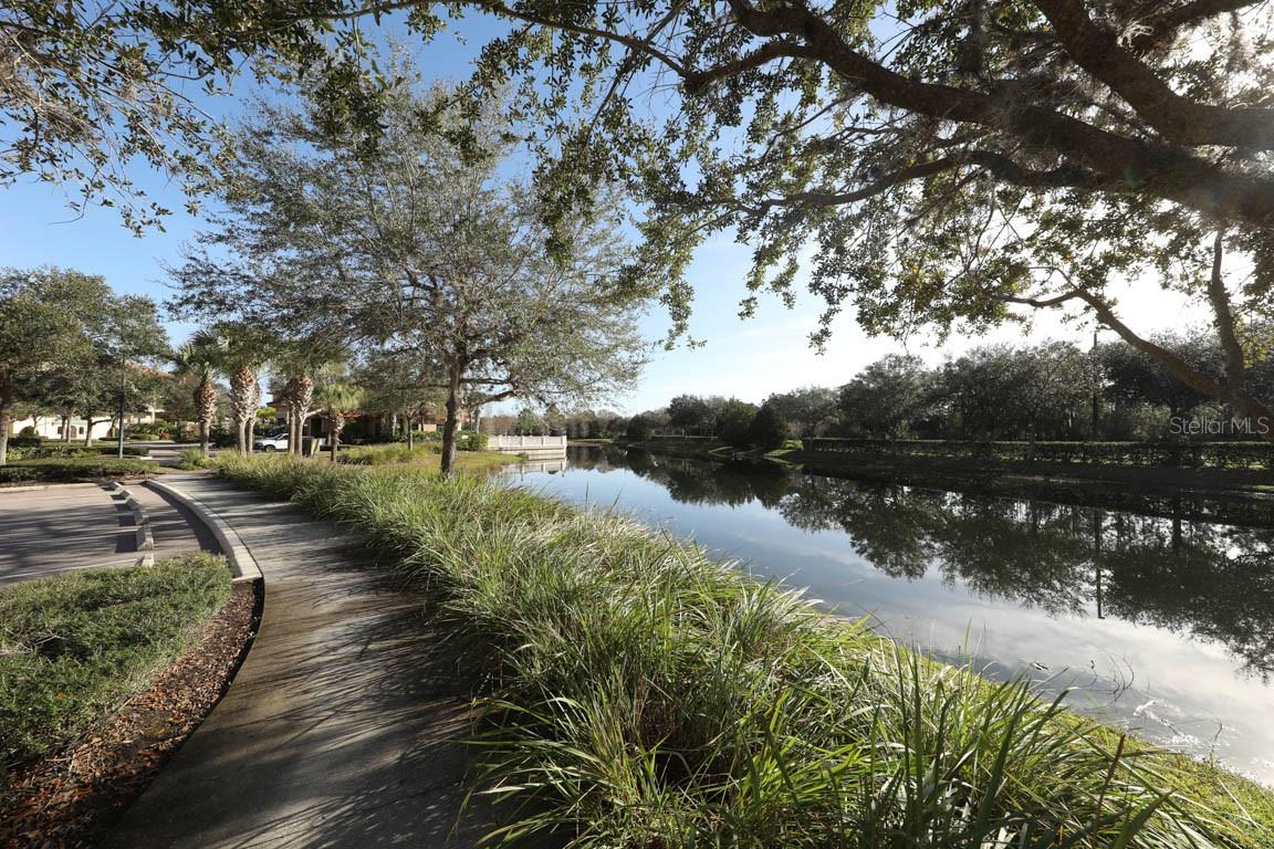 Image 52 of 60 For 7612 Lake Vista Court 308