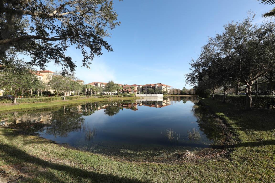 Image 53 of 60 For 7612 Lake Vista Court 308