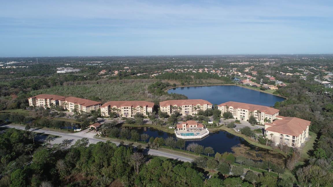 Image 58 of 60 For 7612 Lake Vista Court 308