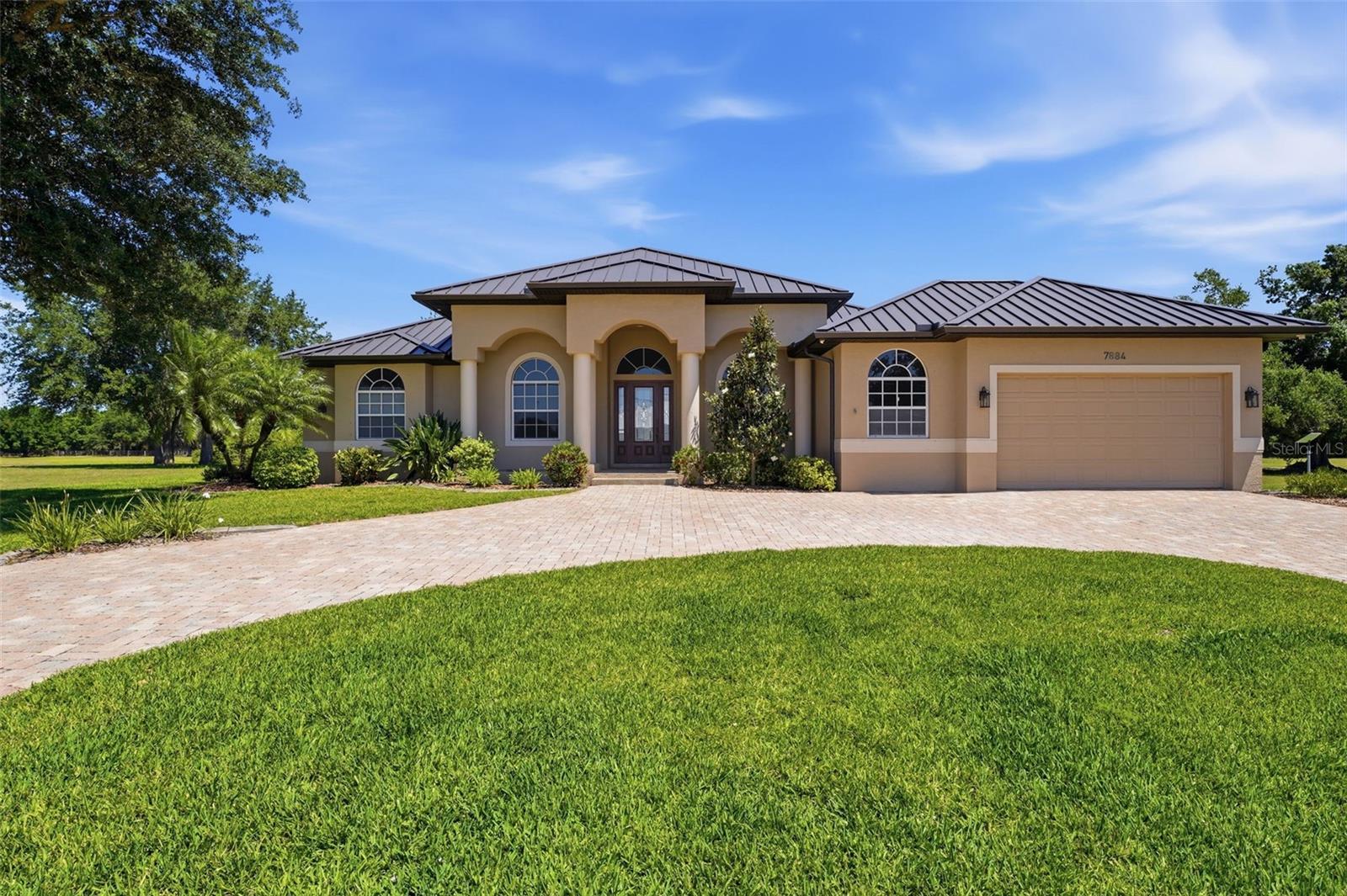 Image 2 of 49 For 7884 Sunny Oaks Drive