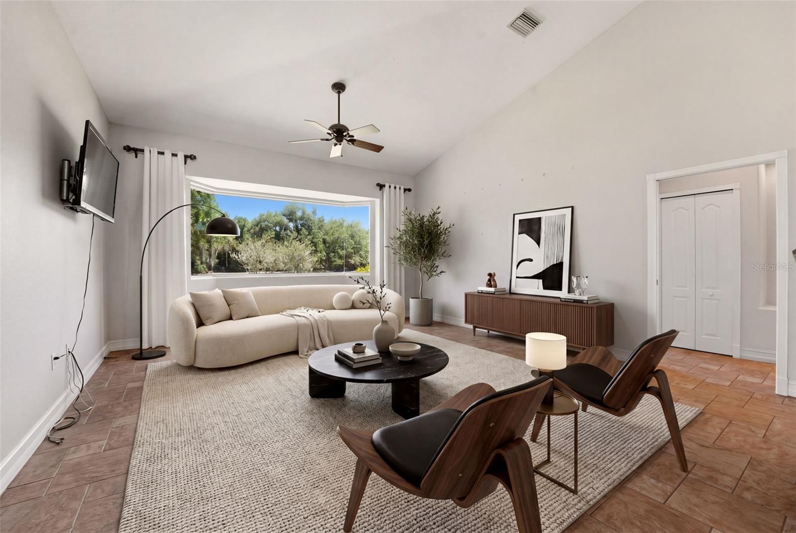 Image 25 of 49 For 7884 Sunny Oaks Drive