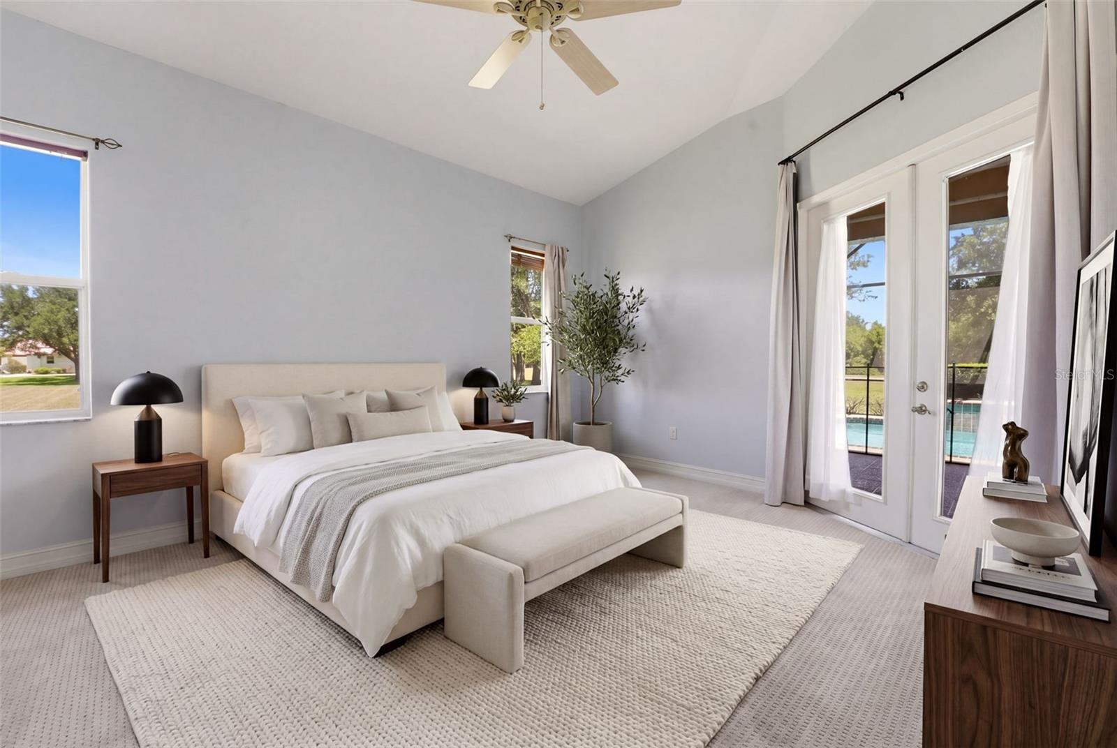 Image 27 of 49 For 7884 Sunny Oaks Drive