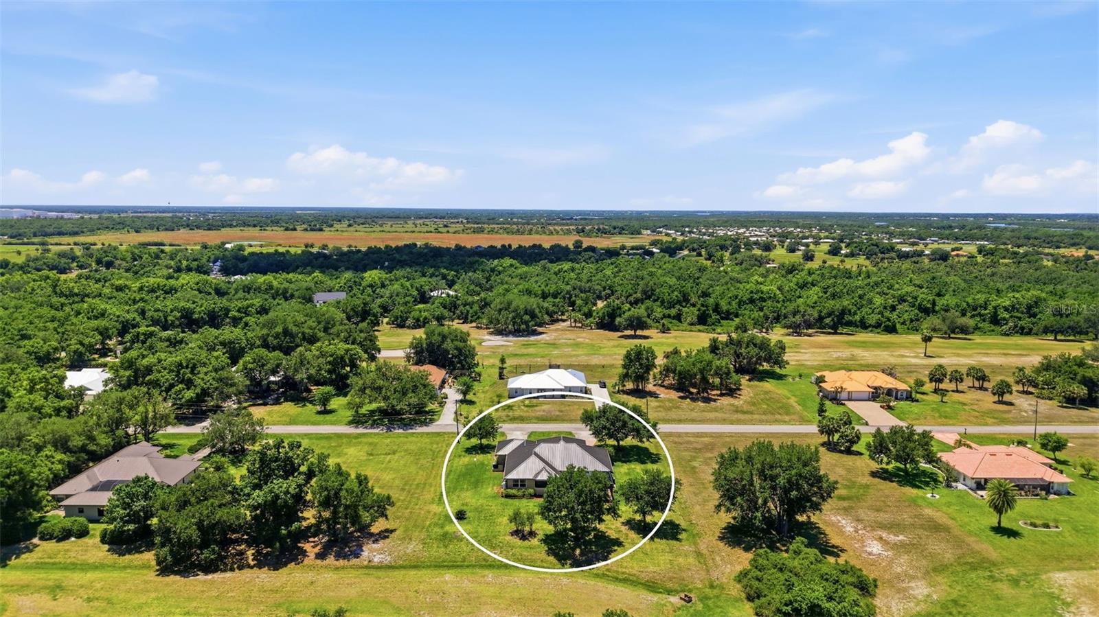 Image 48 of 49 For 7884 Sunny Oaks Drive