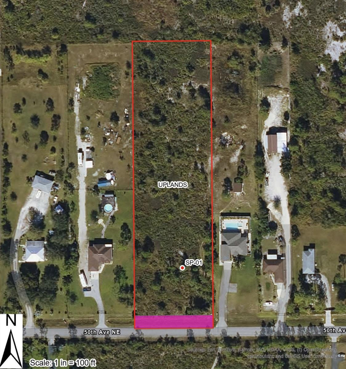 Details for 3685 50th Avenue Ne, NAPLES, FL 34120
