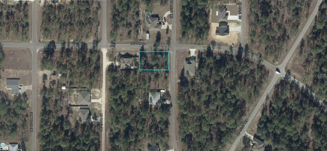 Image 2 of 3 For 09263-000-00 151st Avenue