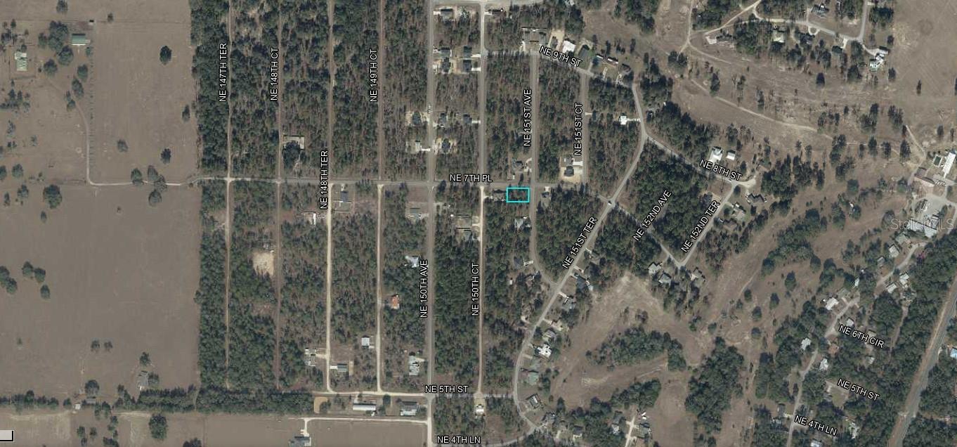 Image 3 of 3 For 09263-000-00 151st Avenue