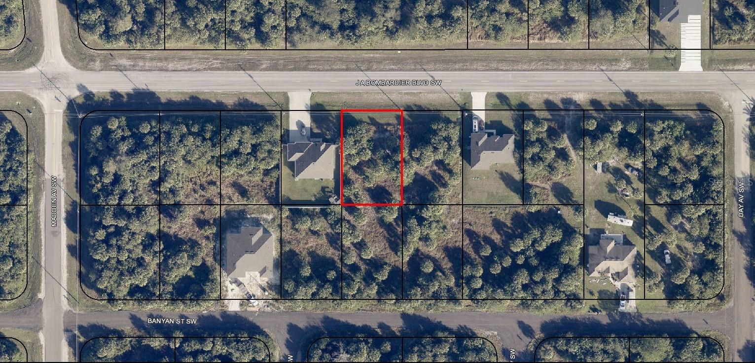 Details for 29-36-23-ks-2617-5 J.a Bombardier Boulevard Sw, PALM BAY, FL 32908