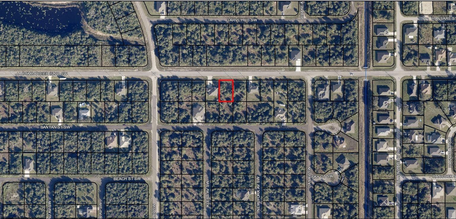Image 2 of 3 For 29-36-23-ks-2617-5 J.a Bombardier Boulevard Sw