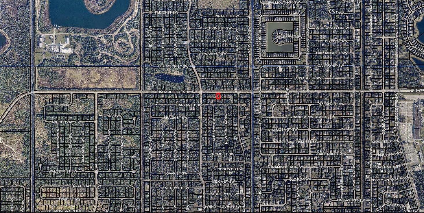 Image 3 of 3 For 29-36-23-ks-2617-5 J.a Bombardier Boulevard Sw