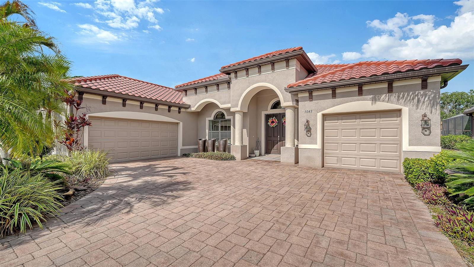Details for 1043 145th Street Circle Ne, BRADENTON, FL 34212