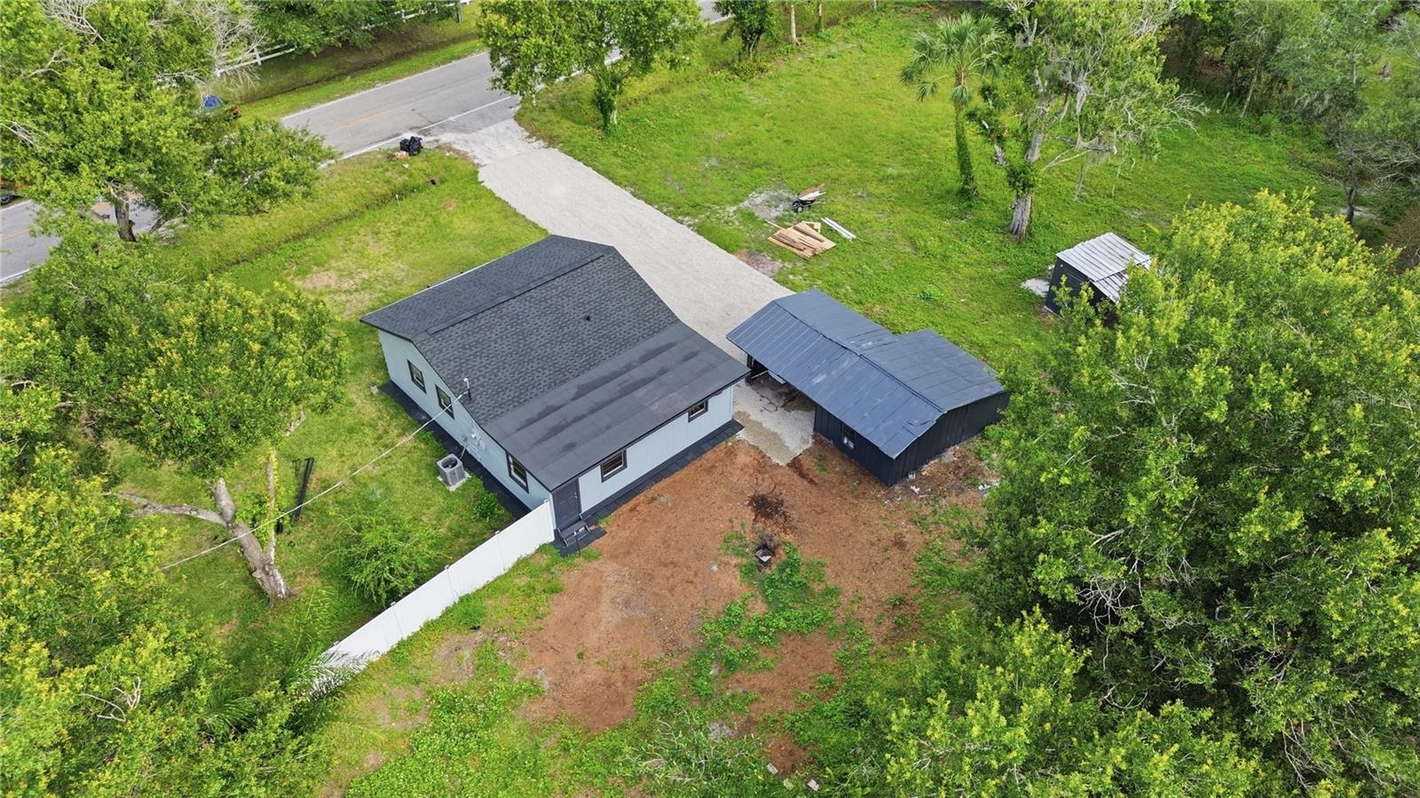 Image 45 of 66 For 10162 Lettuce Lake Avenue