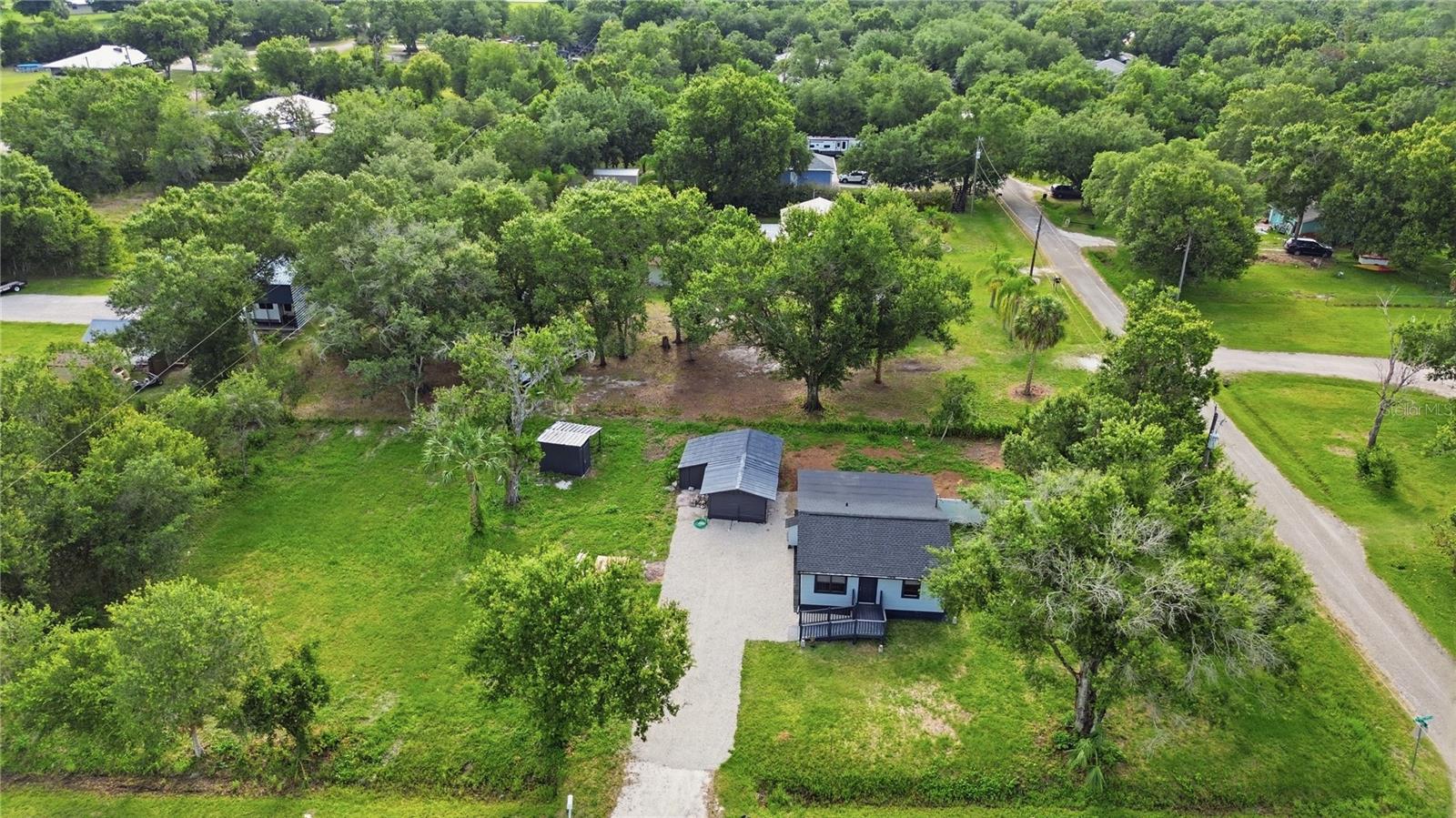Image 49 of 66 For 10162 Lettuce Lake Avenue