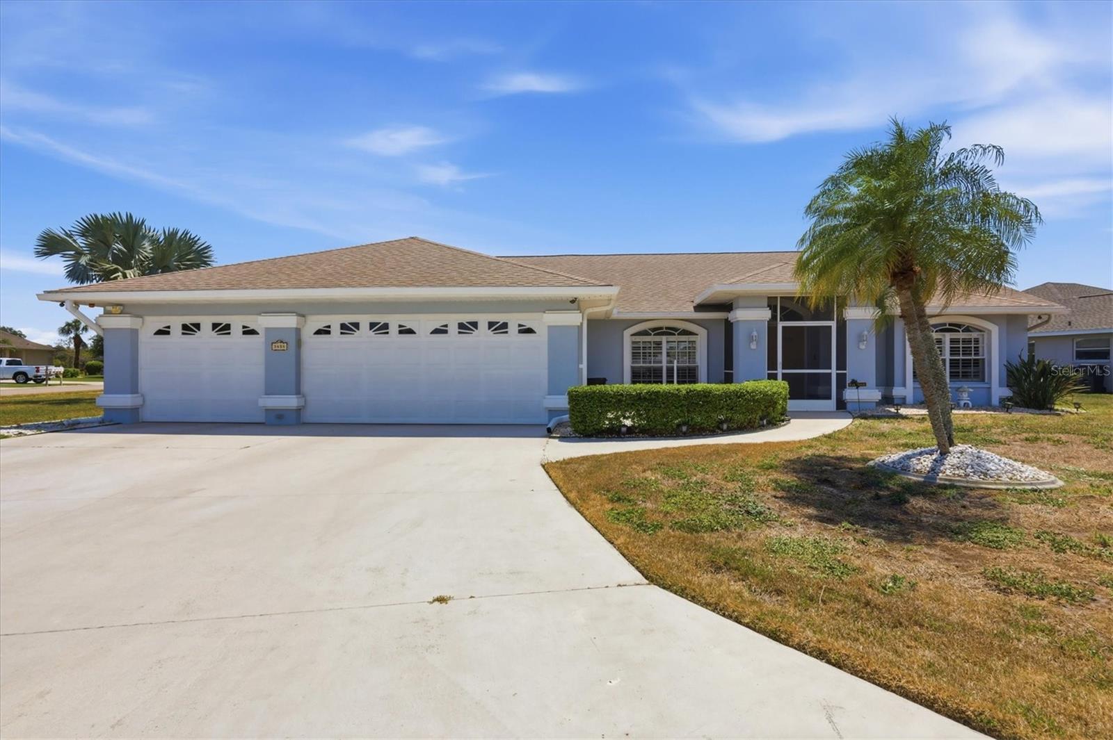 Details for 3414 46th Terrace E, BRADENTON, FL 34203