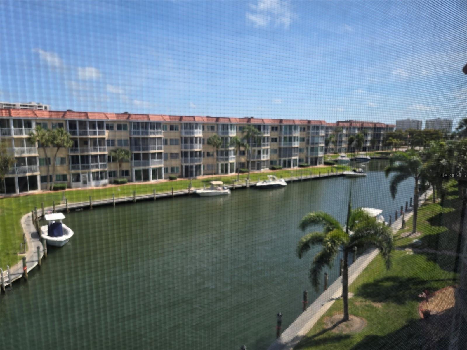 Image 31 of 66 For 1300 Portofino Drive 406