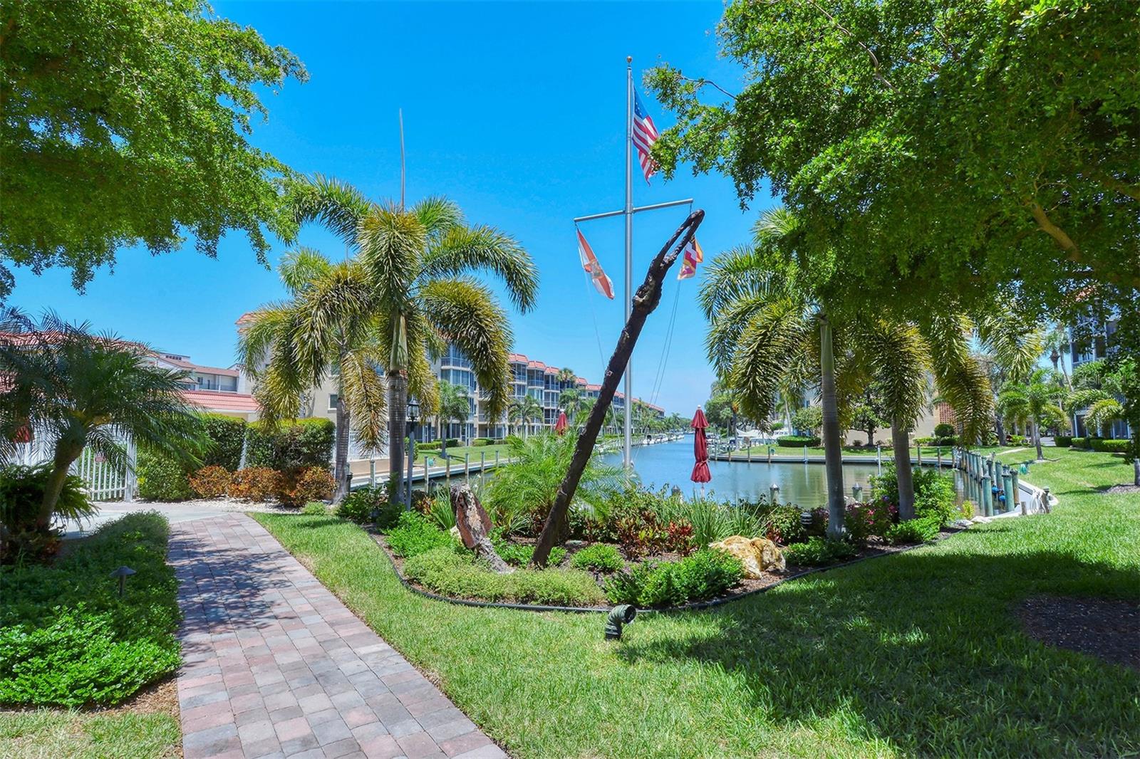 Image 46 of 66 For 1300 Portofino Drive 406