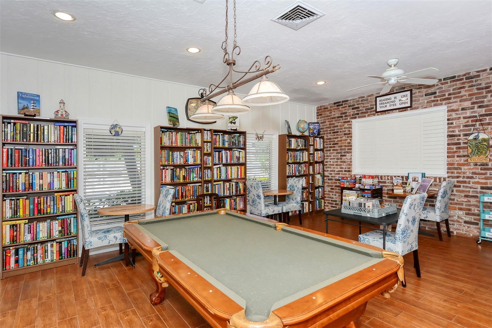 Image 53 of 66 For 1300 Portofino Drive 406