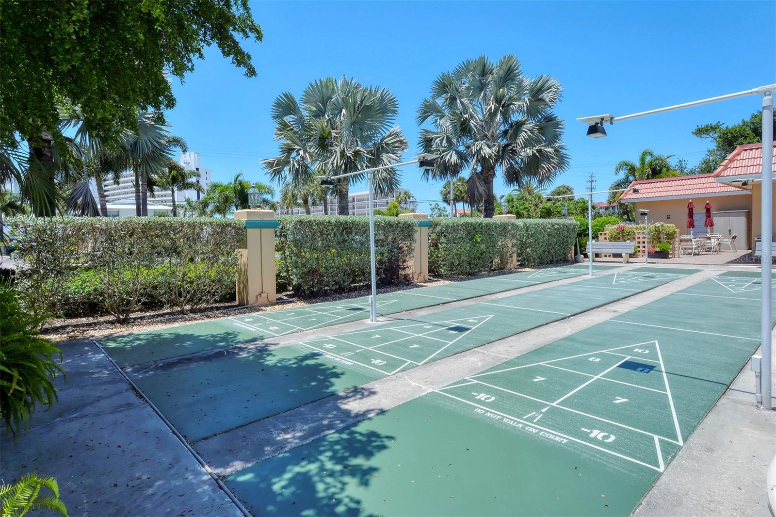 Image 59 of 66 For 1300 Portofino Drive 406