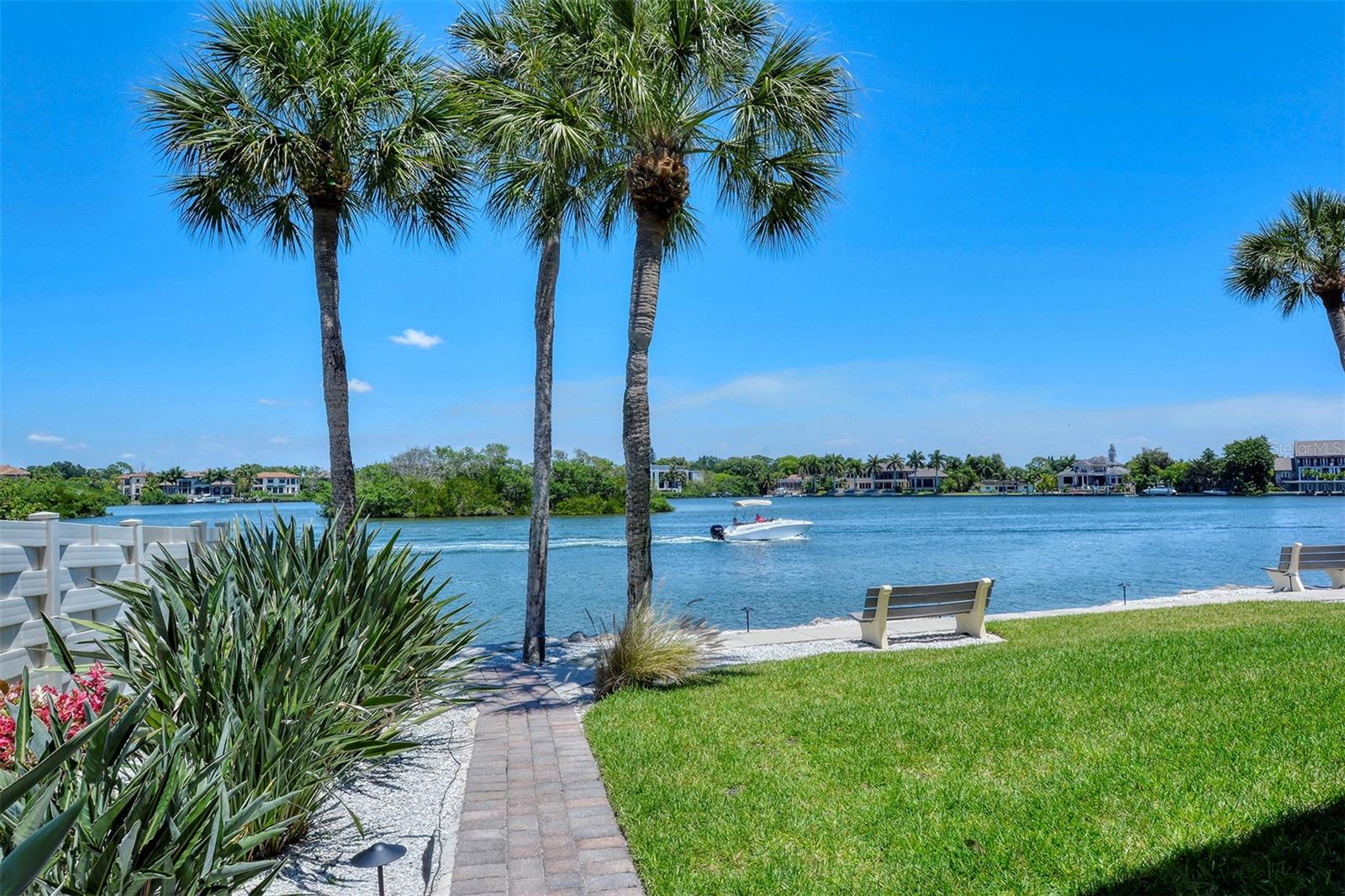 Image 61 of 66 For 1300 Portofino Drive 406