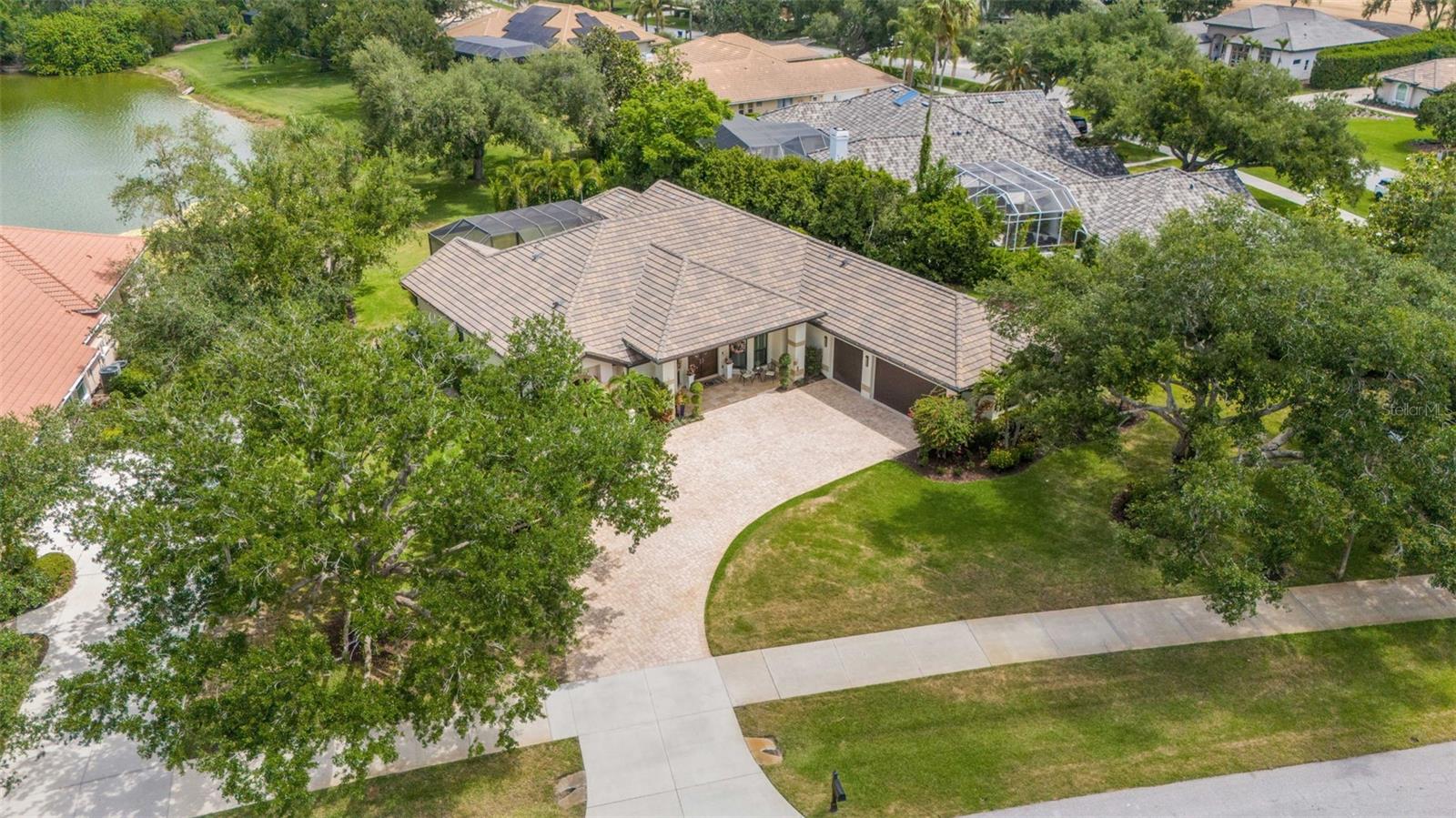 Details for 7732 Donald Ross Road W, SARASOTA, FL 34240