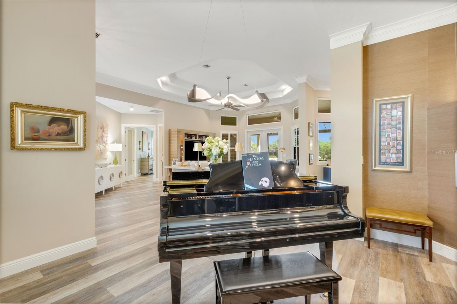 Image 10 of 80 For 7732 Donald Ross Road W