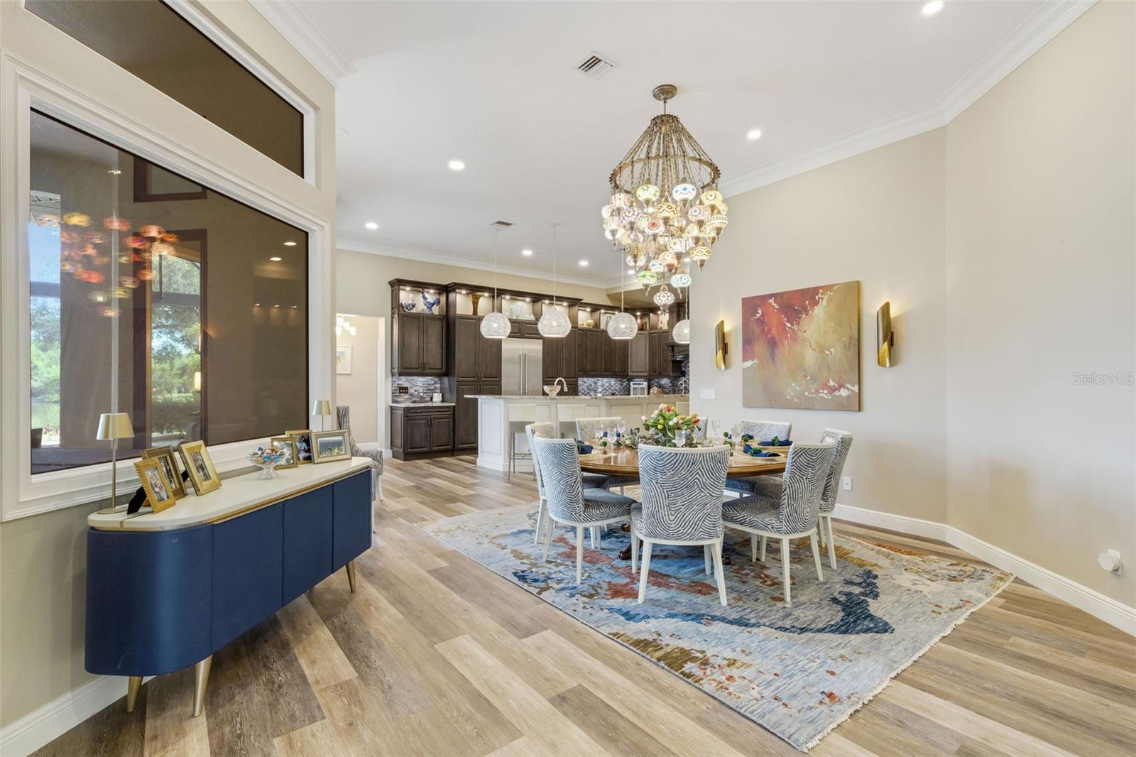 Image 17 of 80 For 7732 Donald Ross Road W